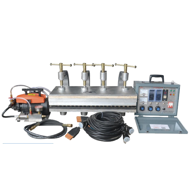 XBG-2 Conveyor Belt Edge Patcher
